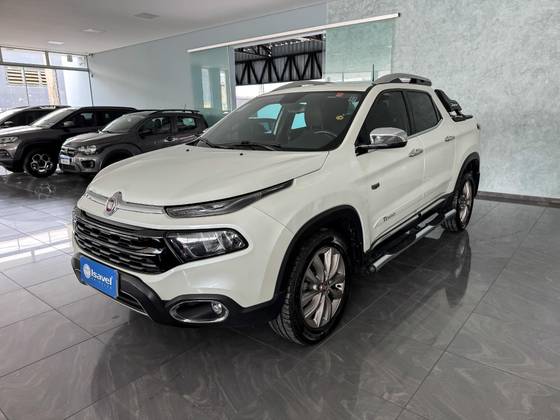 FIAT TORO 2.0 16V TURBO DIESEL RANCH 4WD AT9